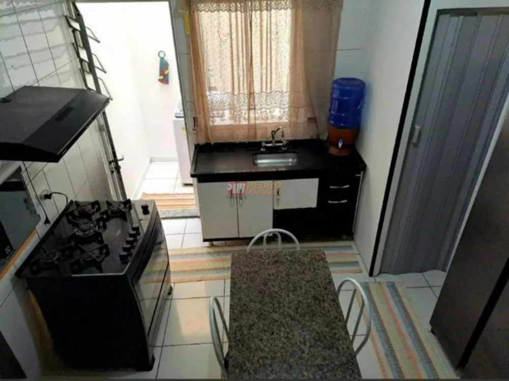 Sobrado, 3 quartos, 83 m² - Foto 16