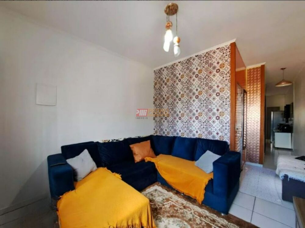 Sobrado, 3 quartos, 83 m² - Foto 2