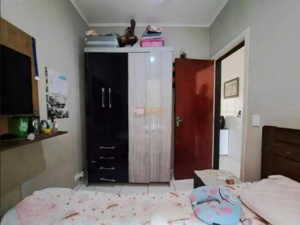 Sobrado, 3 quartos, 83 m² - Foto 9