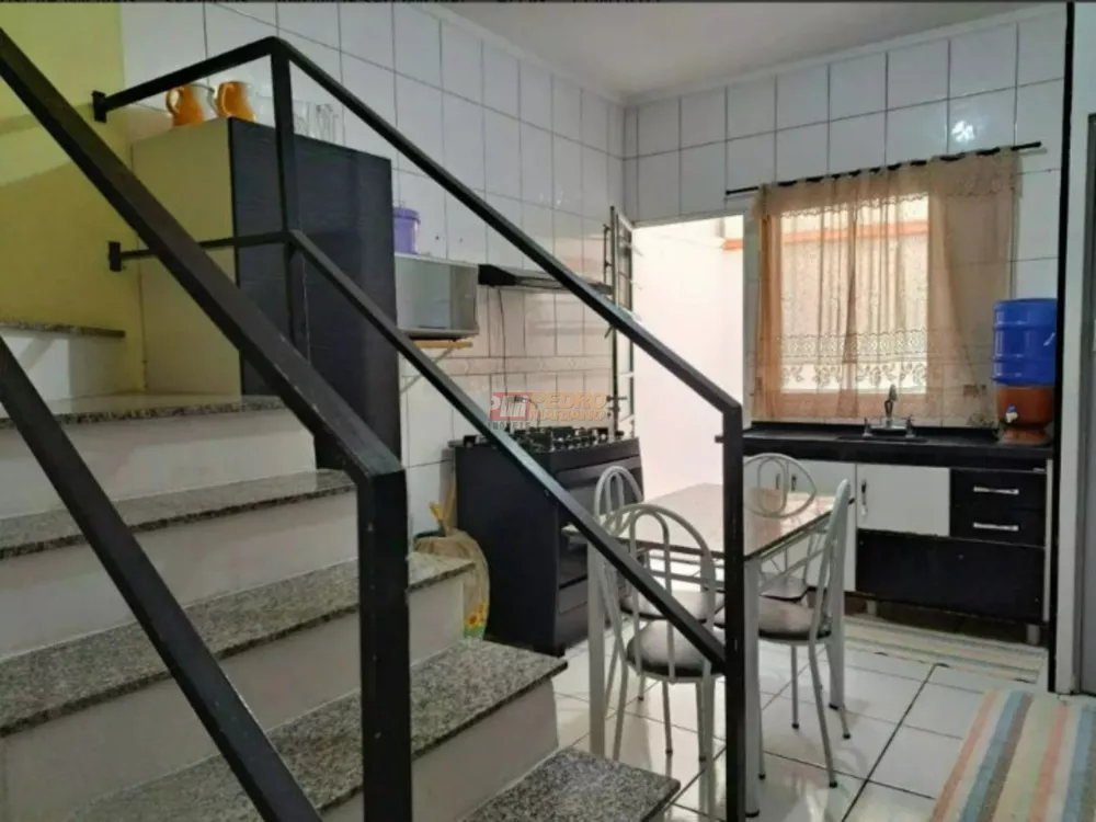 Sobrado, 3 quartos, 83 m² - Foto 15