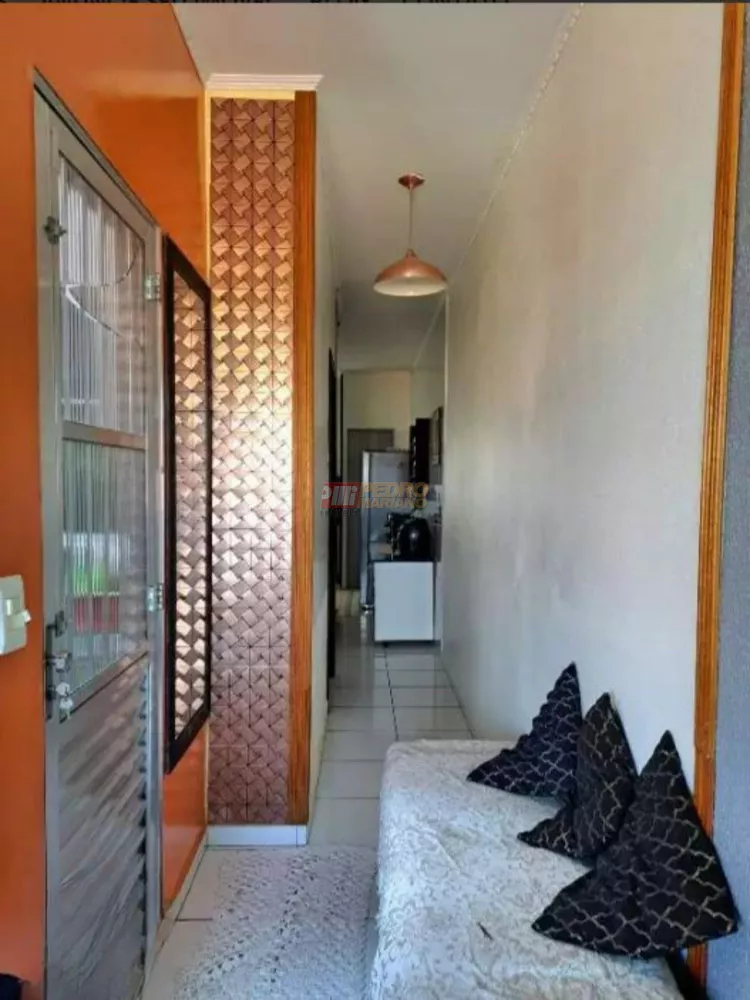 Sobrado, 3 quartos, 83 m² - Foto 17