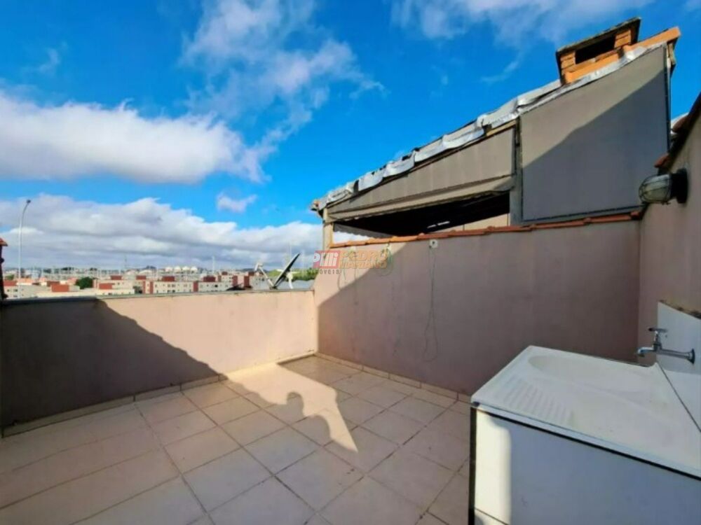 Sobrado, 3 quartos, 83 m² - Foto 21