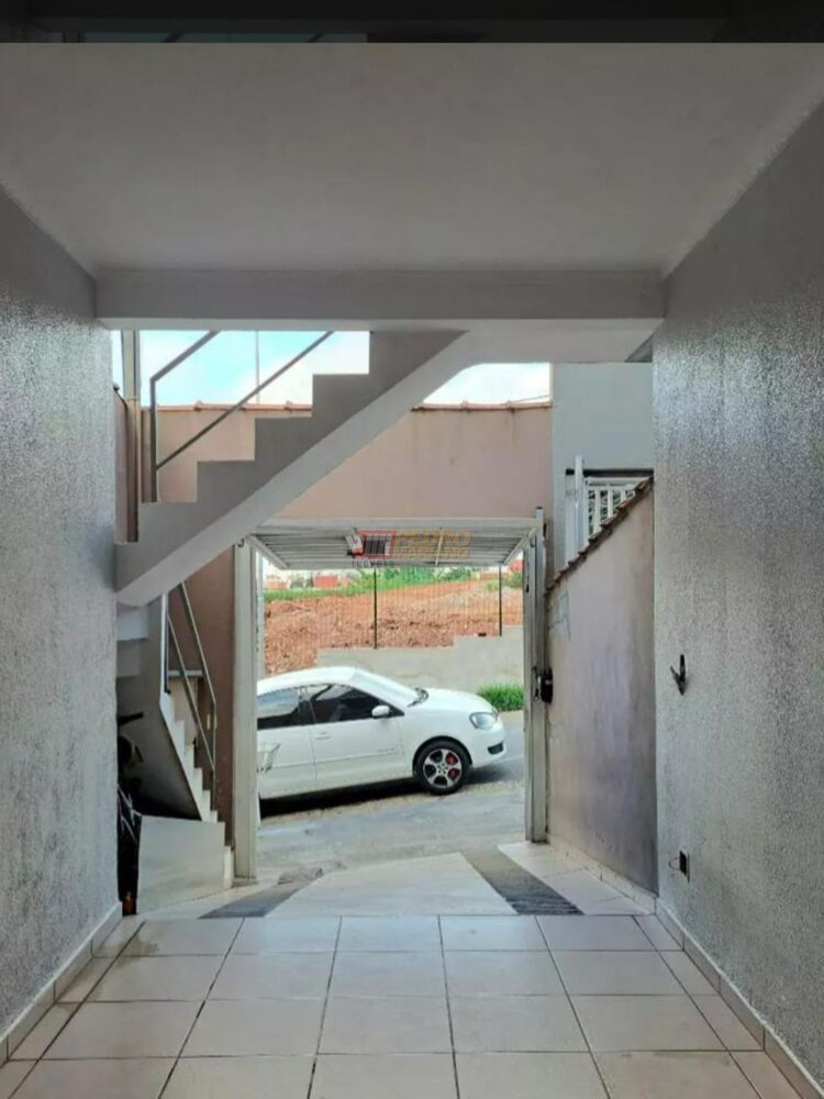 Sobrado, 3 quartos, 83 m² - Foto 25