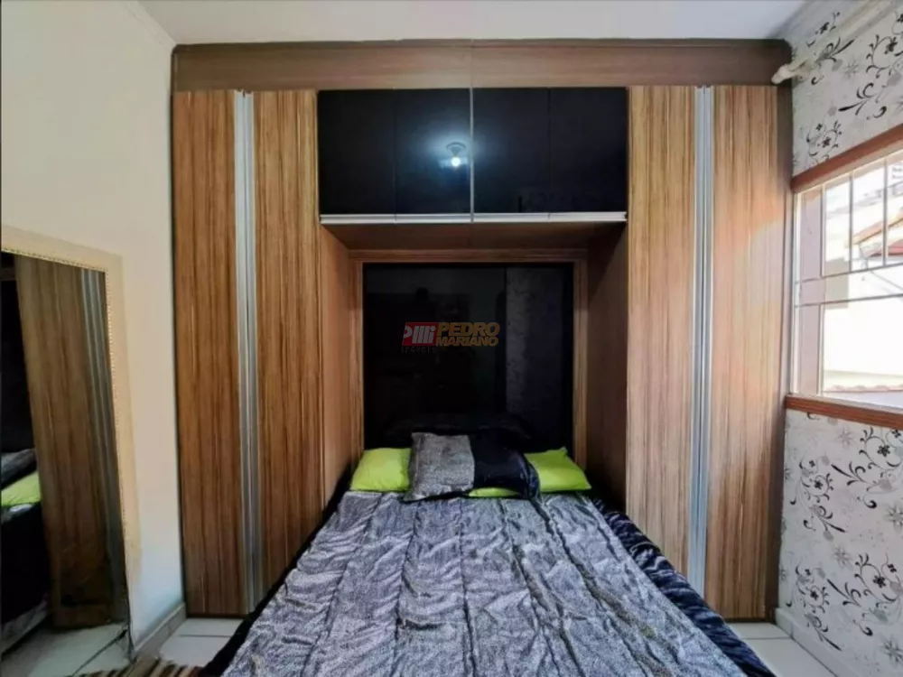 Sobrado, 3 quartos, 83 m² - Foto 6