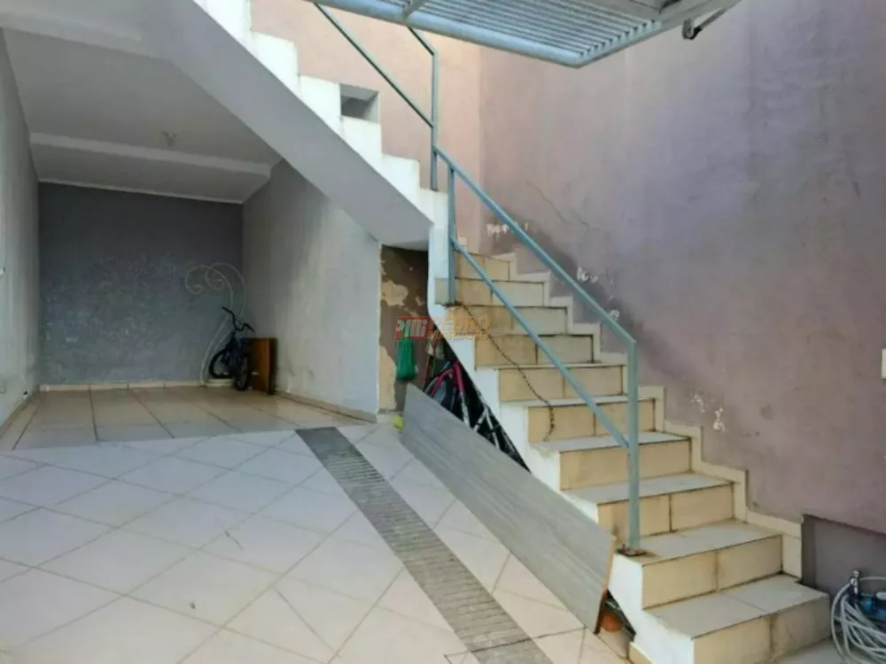 Sobrado, 3 quartos, 83 m² - Foto 23