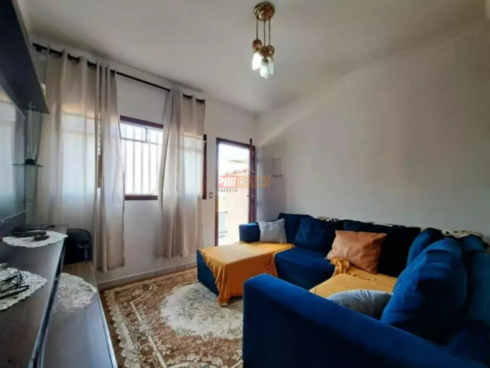 Sobrado, 3 quartos, 83 m² - Foto 3