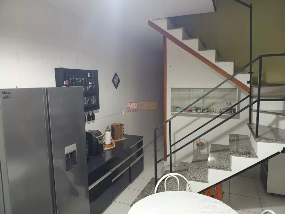 Sobrado, 3 quartos, 83 m² - Foto 13