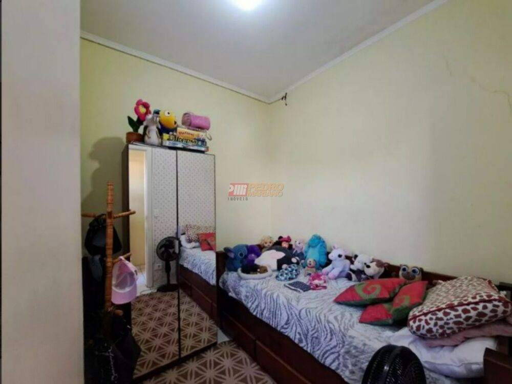 Sobrado, 3 quartos, 83 m² - Foto 8