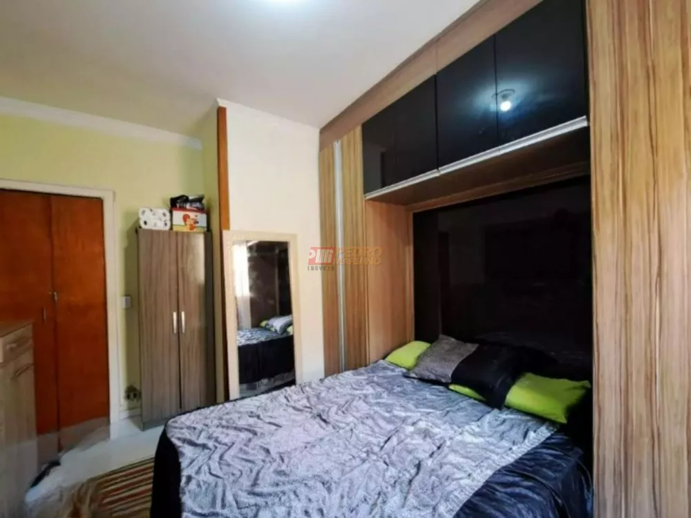 Sobrado, 3 quartos, 83 m² - Foto 5