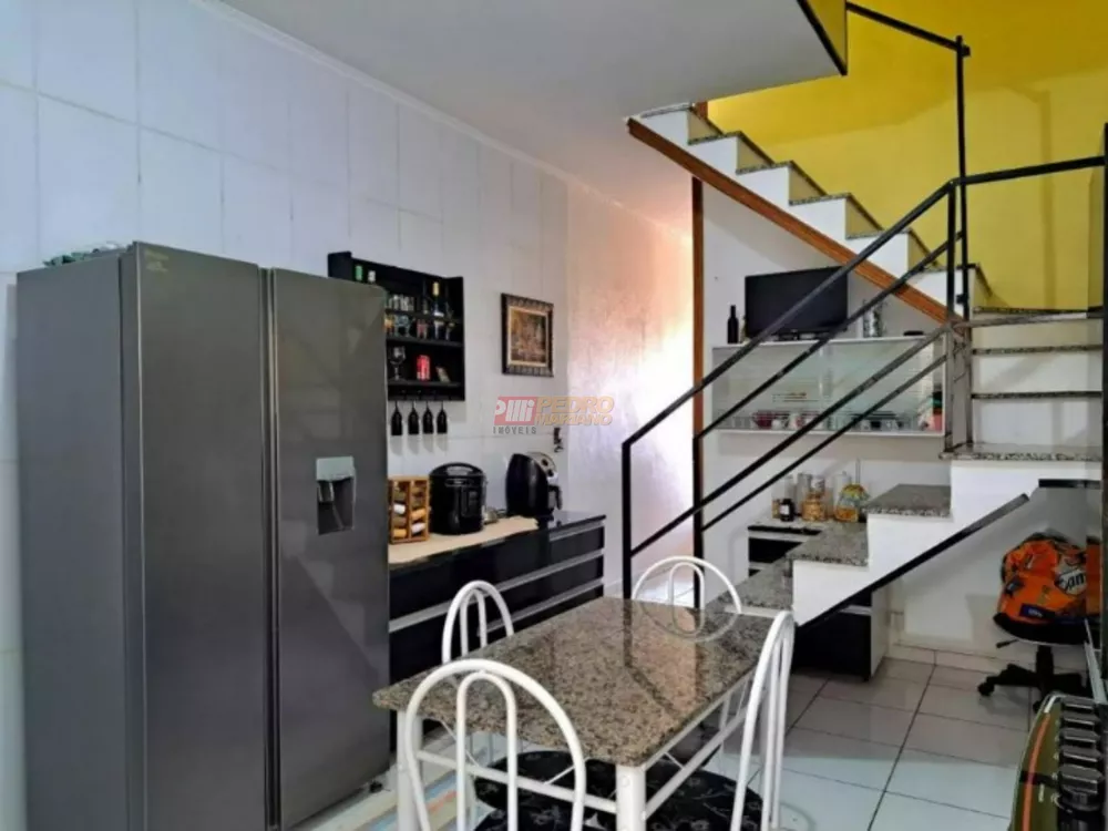 Sobrado, 3 quartos, 83 m² - Foto 12