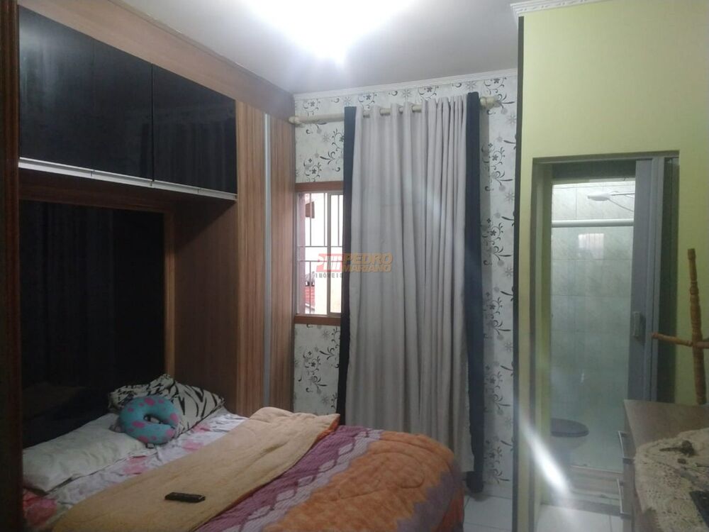 Sobrado, 3 quartos, 83 m² - Foto 7
