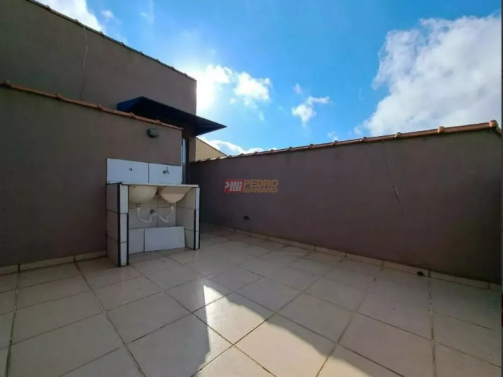 Sobrado, 3 quartos, 83 m² - Foto 22