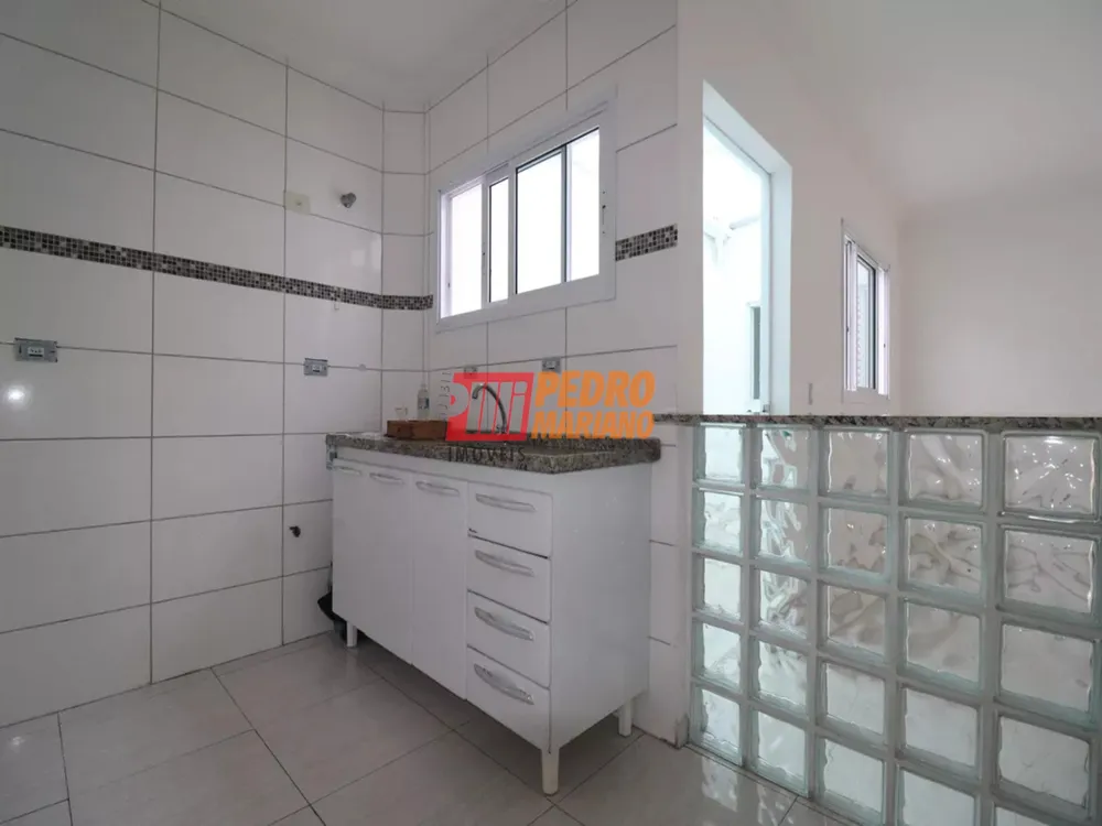 Apartamento, 2 quartos, 54 m² - Foto 8