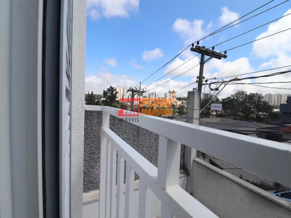 Apartamento, 2 quartos, 54 m² - Foto 7