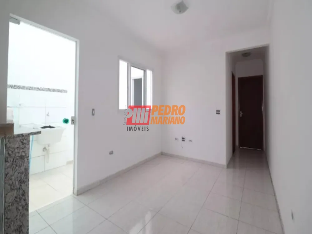 Apartamento, 2 quartos, 54 m² - Foto 1