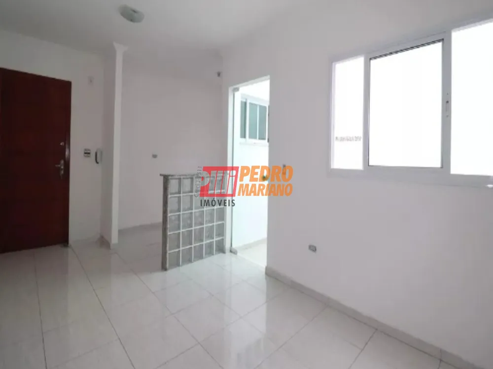 Apartamento, 2 quartos, 54 m² - Foto 4