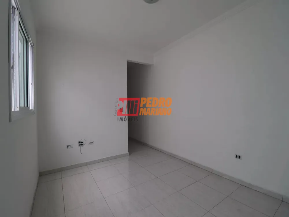 Apartamento, 2 quartos, 54 m² - Foto 2