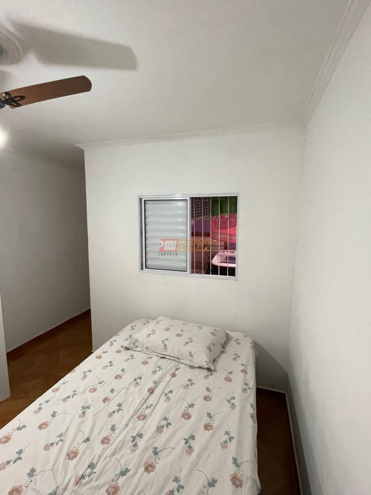 Casa à venda com 3 quartos, 123m² - Foto 10
