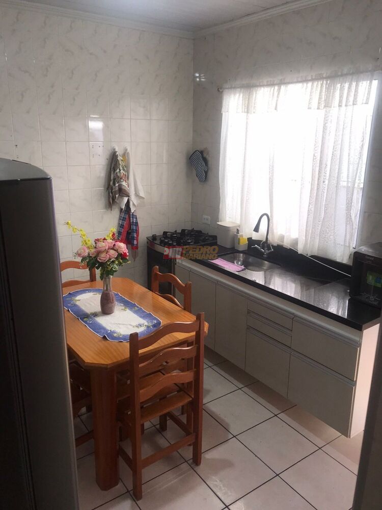 Casa à venda com 3 quartos, 123m² - Foto 11
