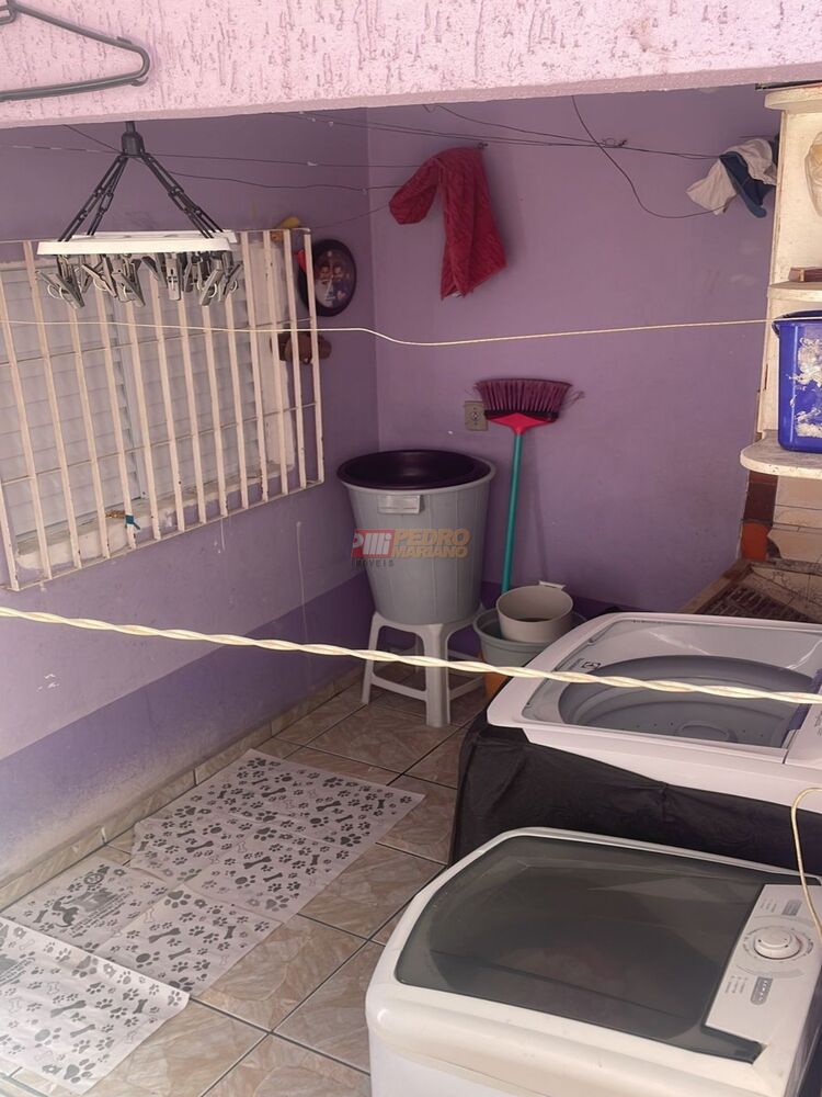 Casa à venda com 3 quartos, 123m² - Foto 15