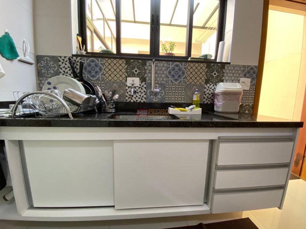 Sobrado, 2 quartos, 144 m² - Foto 4
