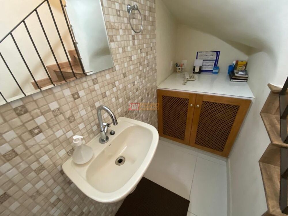 Sobrado, 2 quartos, 144 m² - Foto 9
