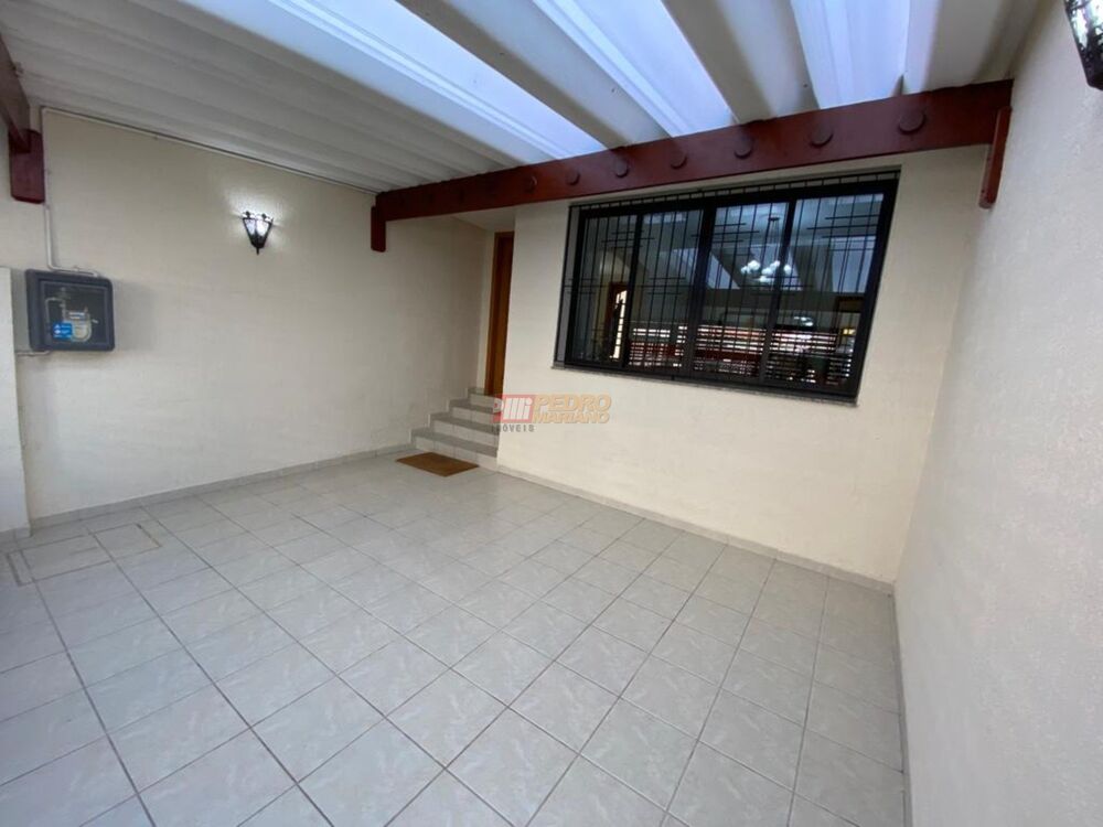 Sobrado, 2 quartos, 144 m² - Foto 21