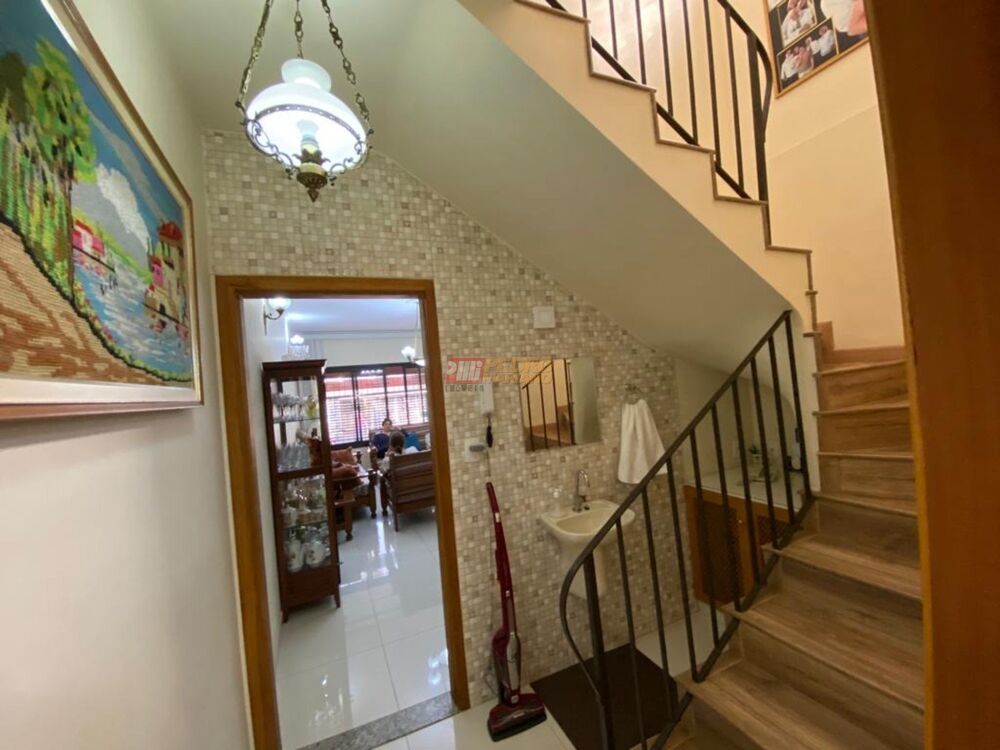 Sobrado, 2 quartos, 144 m² - Foto 19