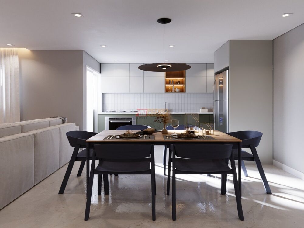 Apartamento, 3 quartos, 72 m² - Foto 4