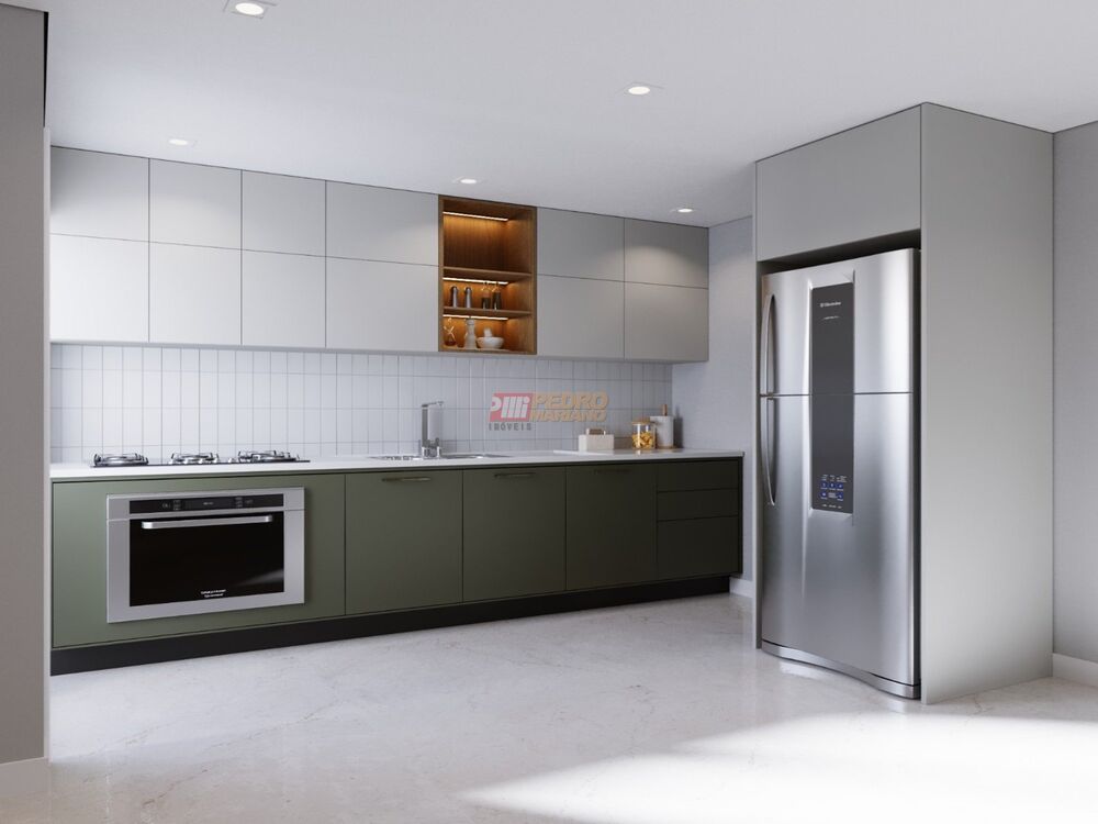 Apartamento, 3 quartos, 72 m² - Foto 3