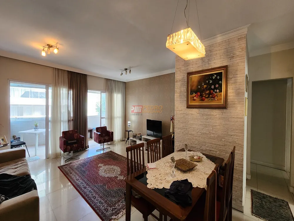 Apartamento, 3 quartos, 134 m² - Foto 23