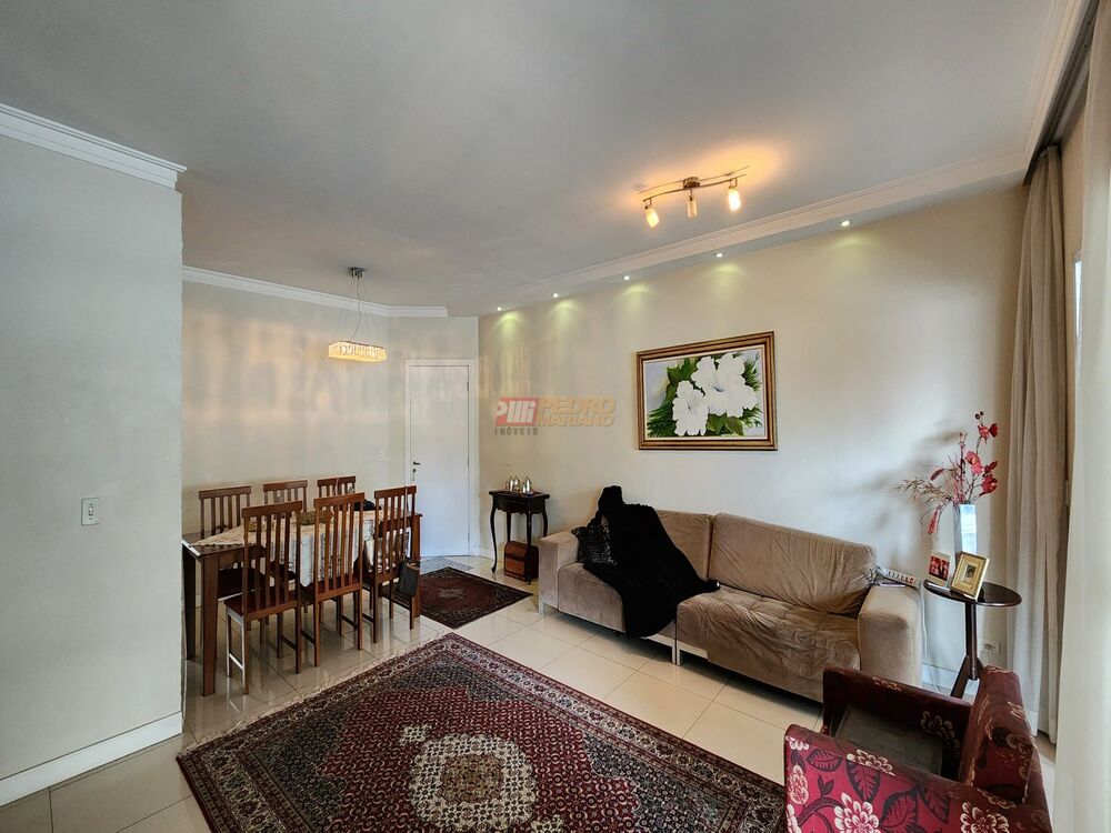 Apartamento à venda e aluguel com 3 quartos, 134m² - Foto 2
