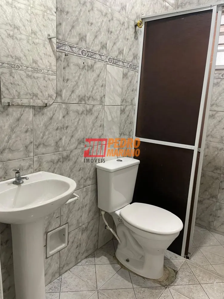 Casa, 2 quartos, 92 m² - Foto 6