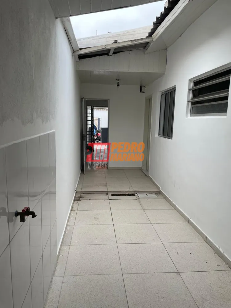 Casa, 2 quartos, 92 m² - Foto 2