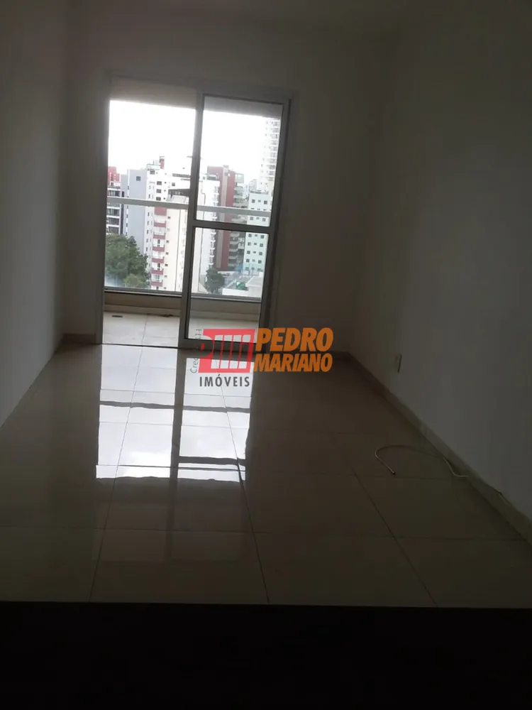 Apartamento, 1 quarto, 51 m² - Foto 1