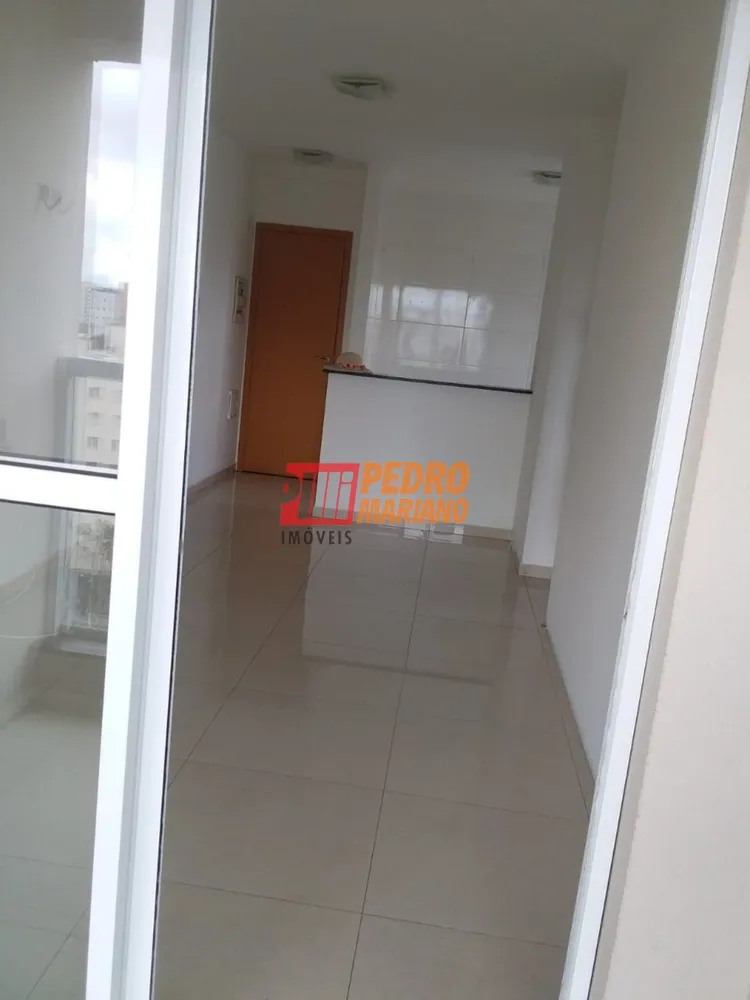 Apartamento, 1 quarto, 51 m² - Foto 4