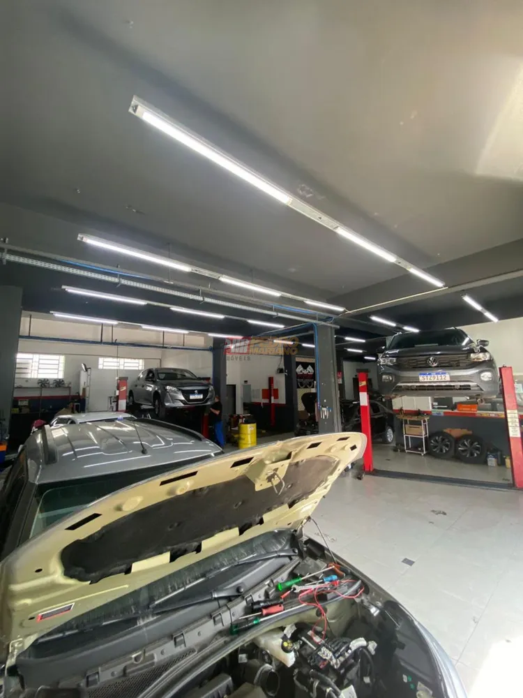 Sala-Conjunto, 400 m² - Foto 1