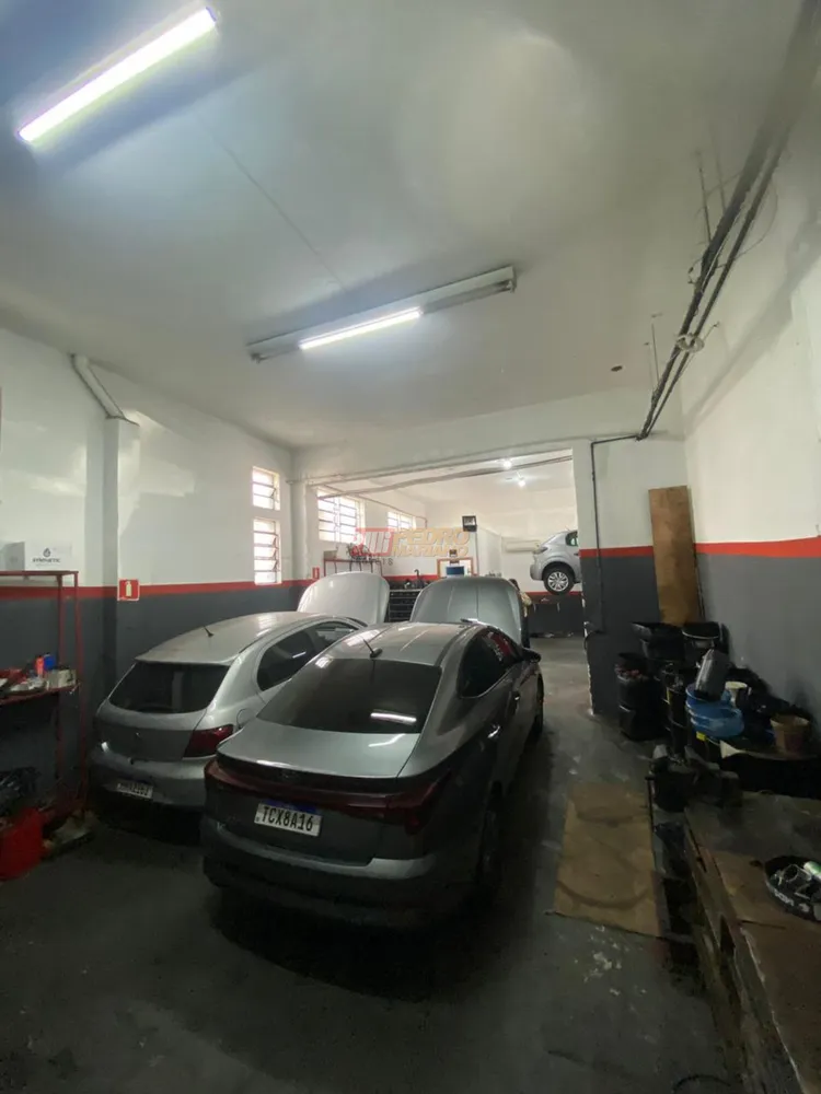 Sala-Conjunto, 400 m² - Foto 2
