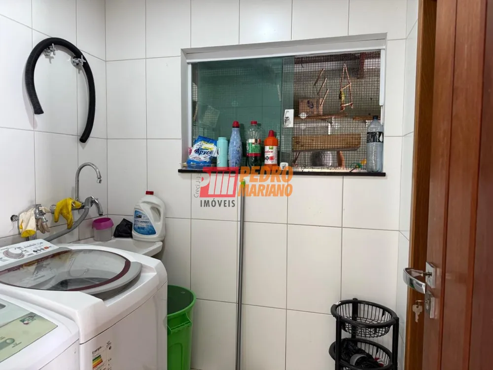 Sobrado, 3 quartos, 217 m² - Foto 12