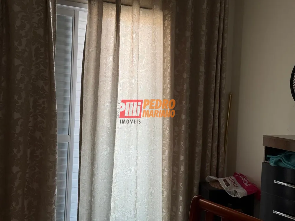 Sobrado, 3 quartos, 217 m² - Foto 11