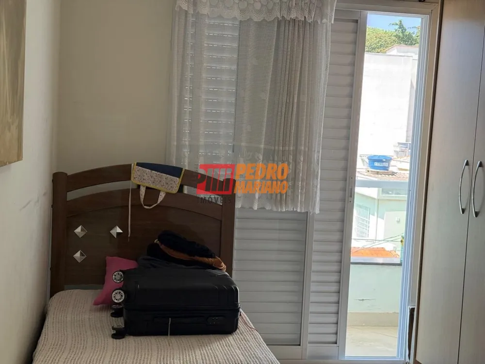 Sobrado, 3 quartos, 217 m² - Foto 7