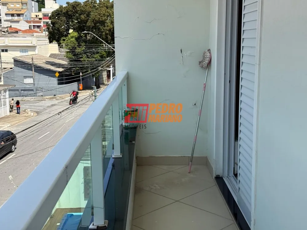 Sobrado, 3 quartos, 217 m² - Foto 6