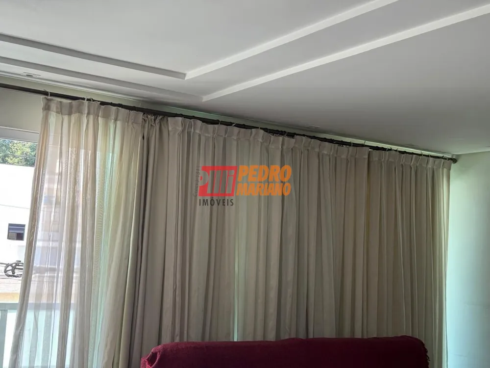 Sobrado, 3 quartos, 217 m² - Foto 2