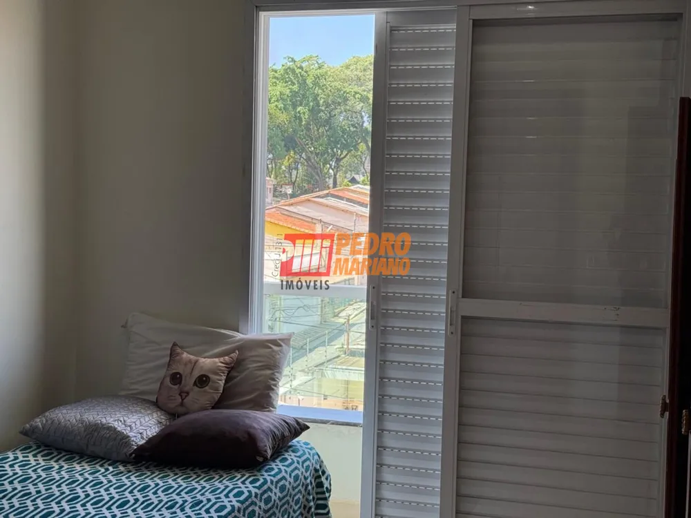 Sobrado, 3 quartos, 217 m² - Foto 4