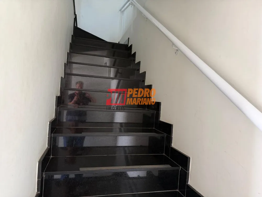 Sobrado, 3 quartos, 217 m² - Foto 3