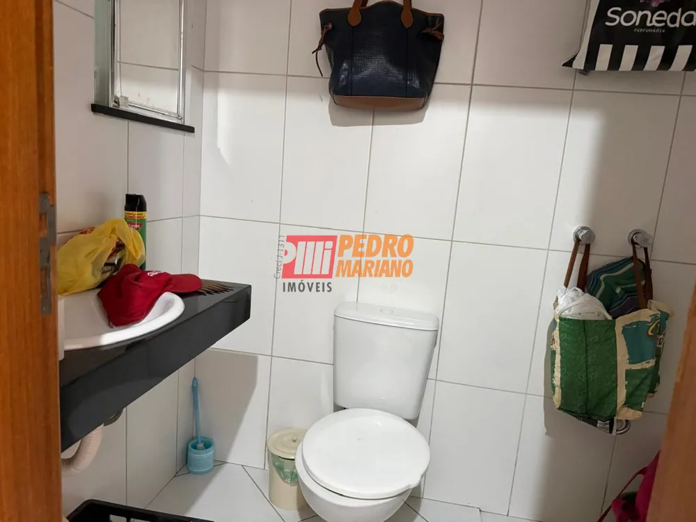 Sobrado, 3 quartos, 217 m² - Foto 8
