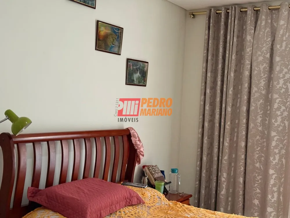 Sobrado, 3 quartos, 217 m² - Foto 10
