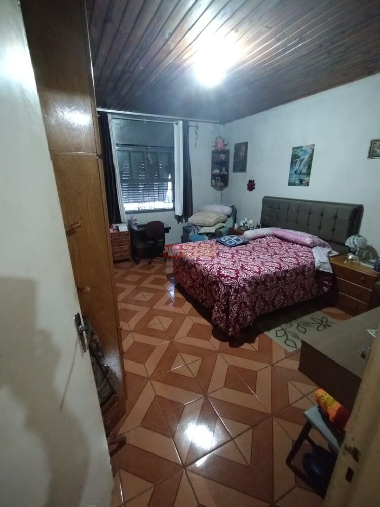 Sobrado, 3 quartos, 203 m² - Foto 9