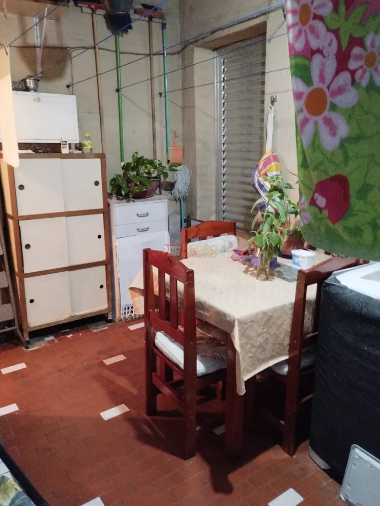 Sobrado, 3 quartos, 203 m² - Foto 19