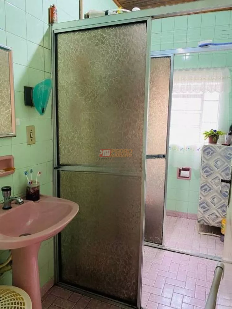 Sobrado, 3 quartos, 203 m² - Foto 14